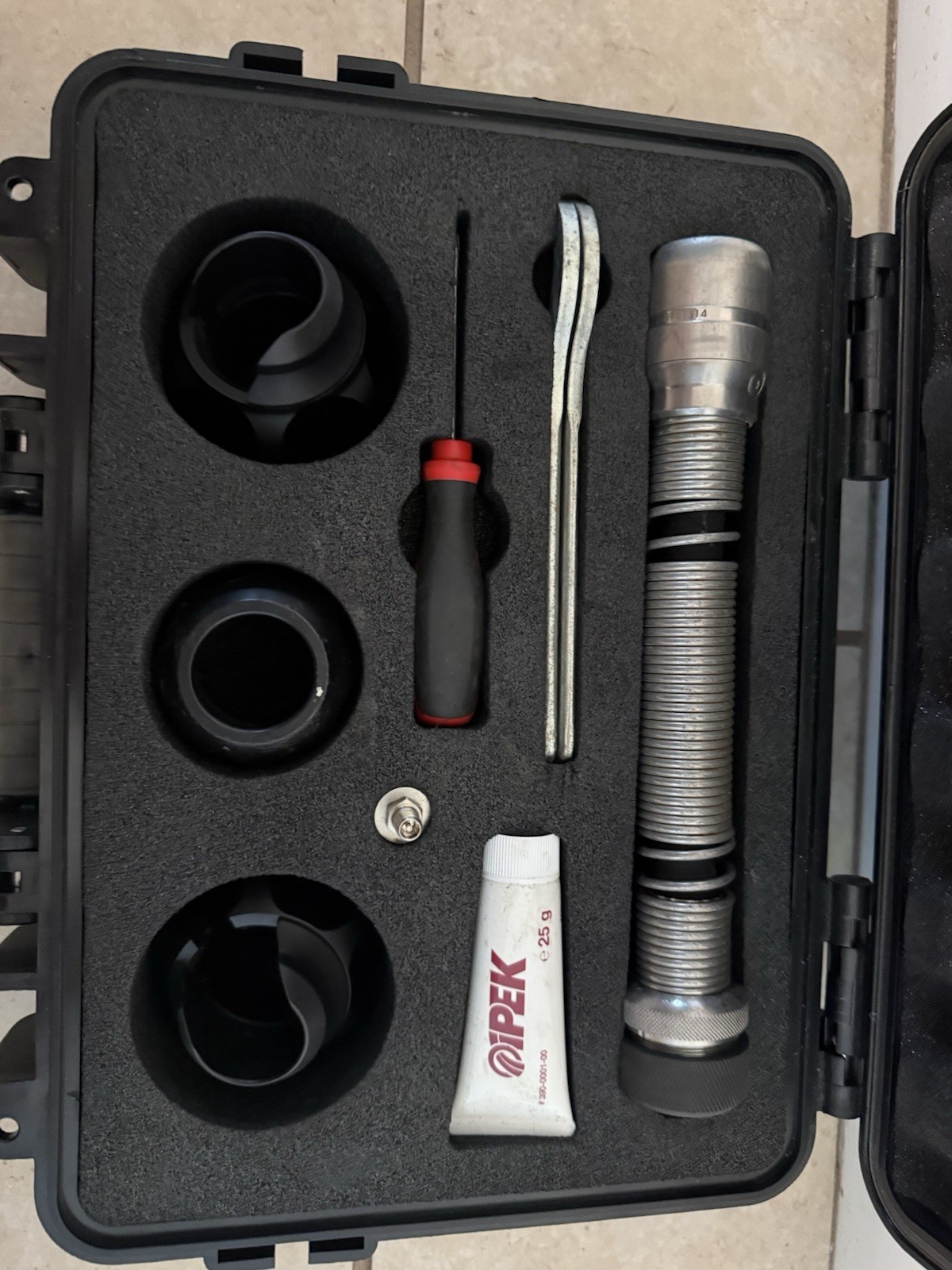 ENVIROSIGHT AC40 AC 40 Camera