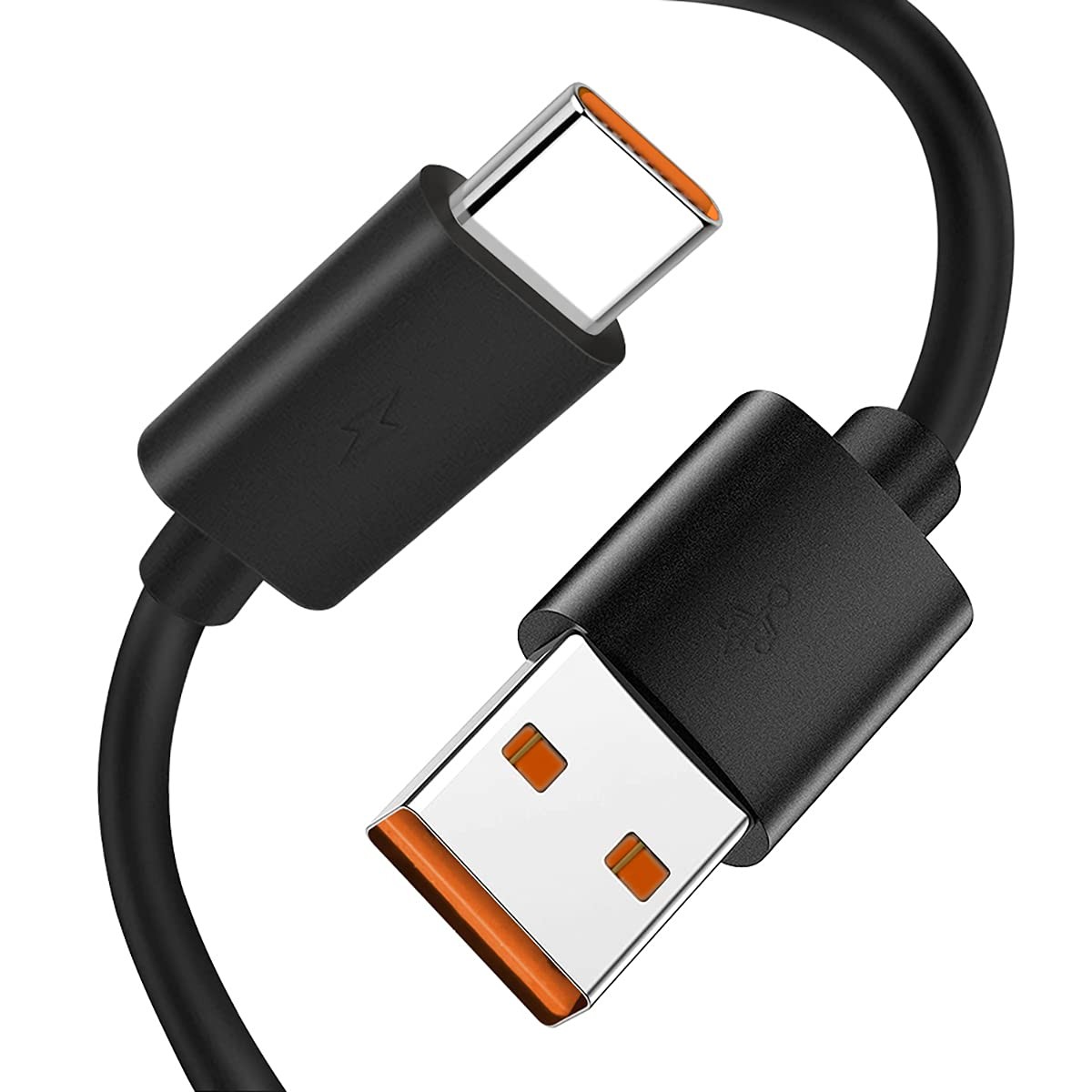 Charger Charging Cable Cord Fit for JBL Charge 4,Charge5,Charge 6,JBL Flip 5,...