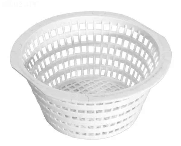 Aqua Leader Skimmer Basket