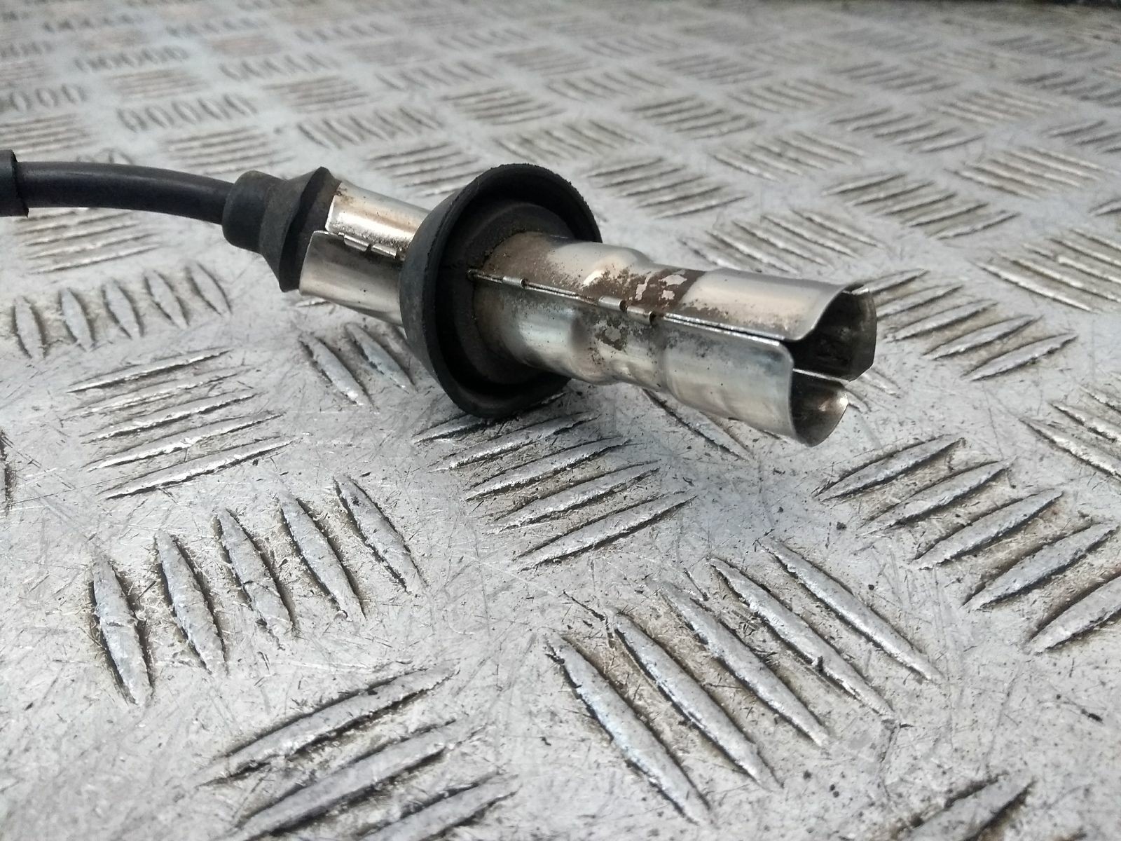 2014 LEXMOTO GLADIATOR 125 IGNITION COIL / COILS