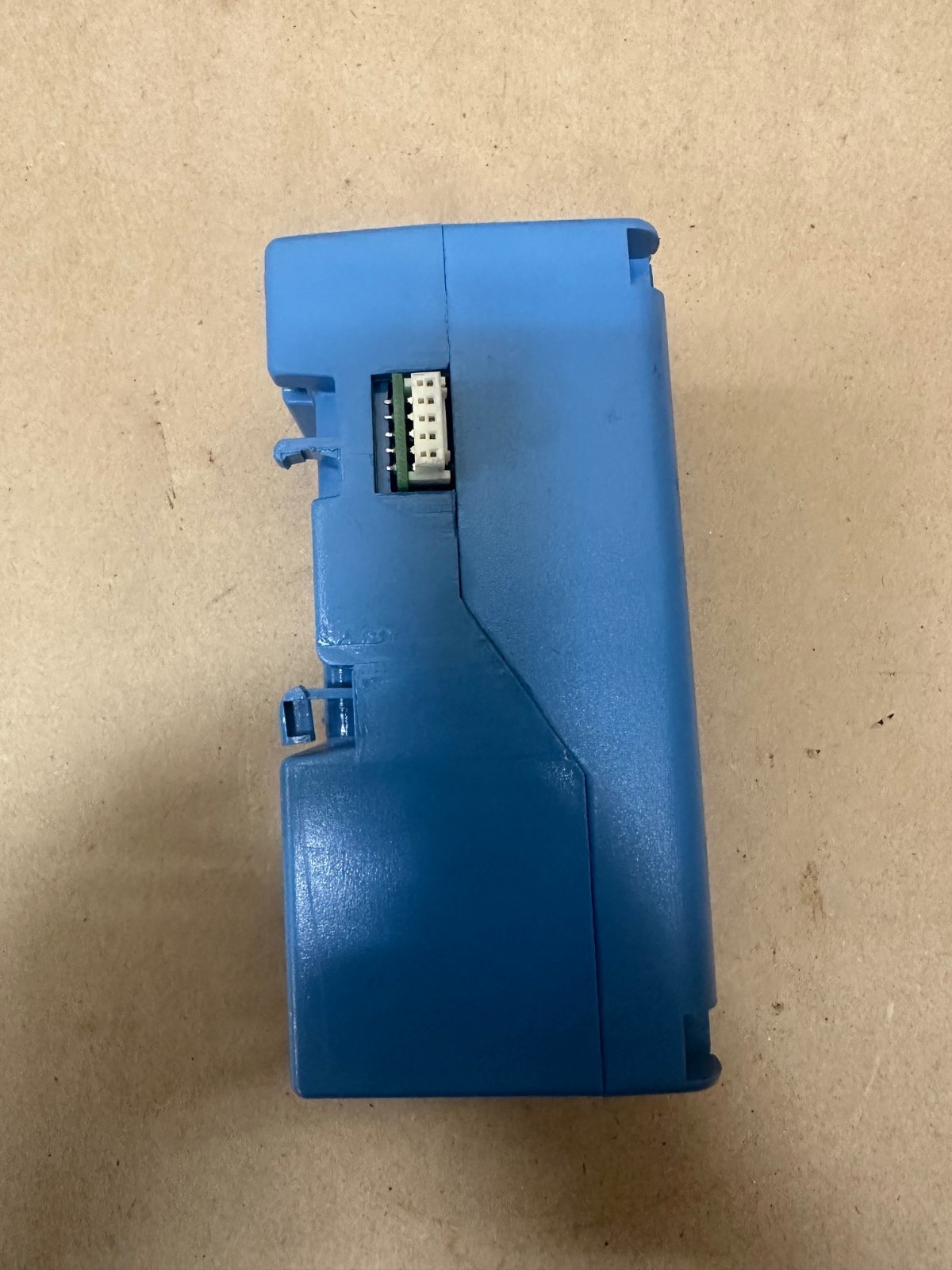 Johnson Controls S350AA-1C Temperature Stage Module