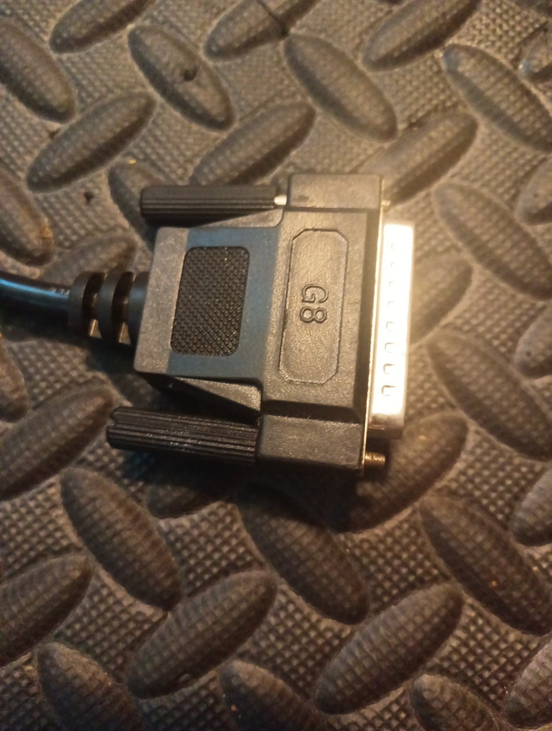 INNOVA Distributor Ignition Module Tester Adapter G8 Part Number 06-4134