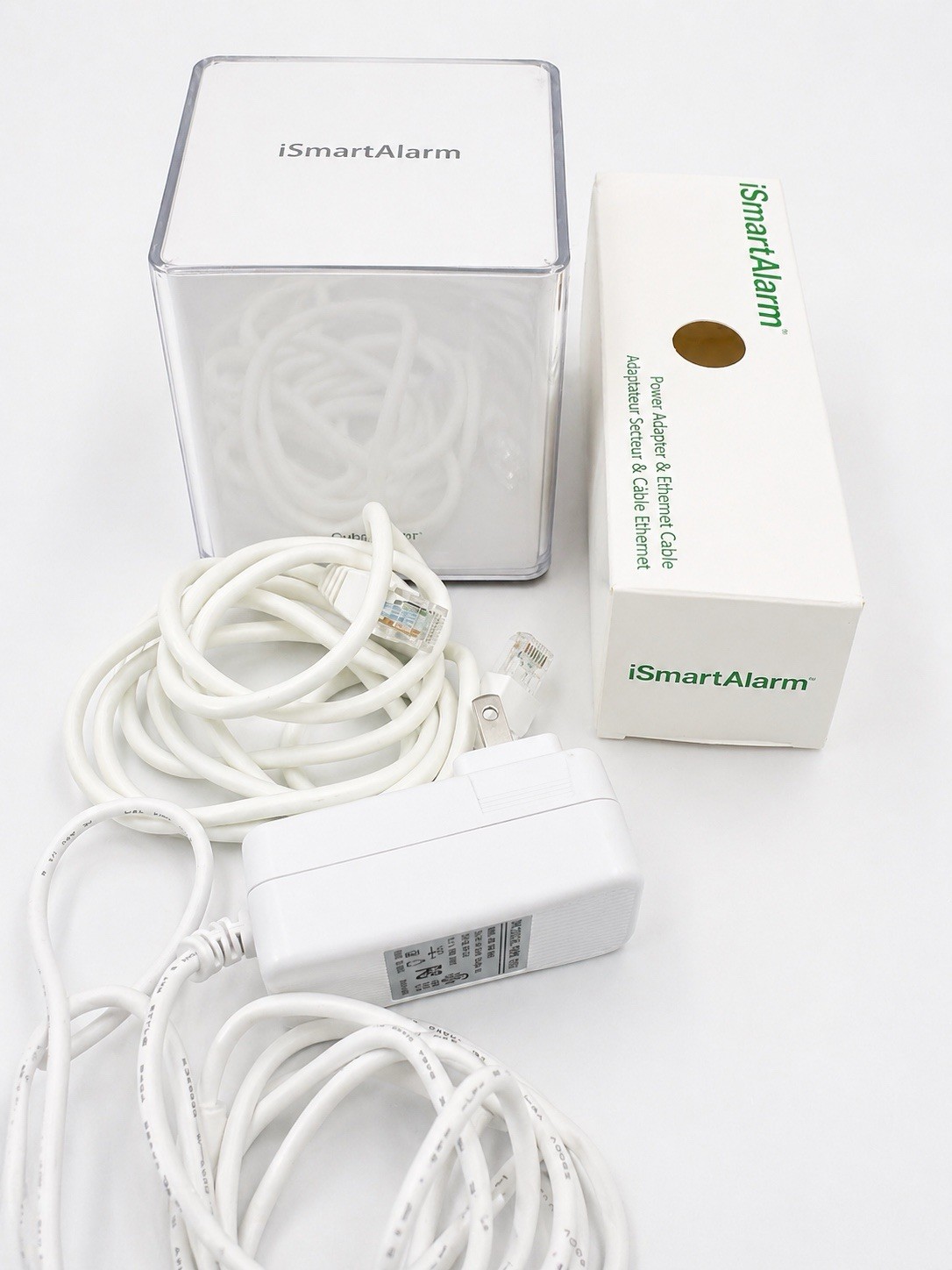 ismart alarm