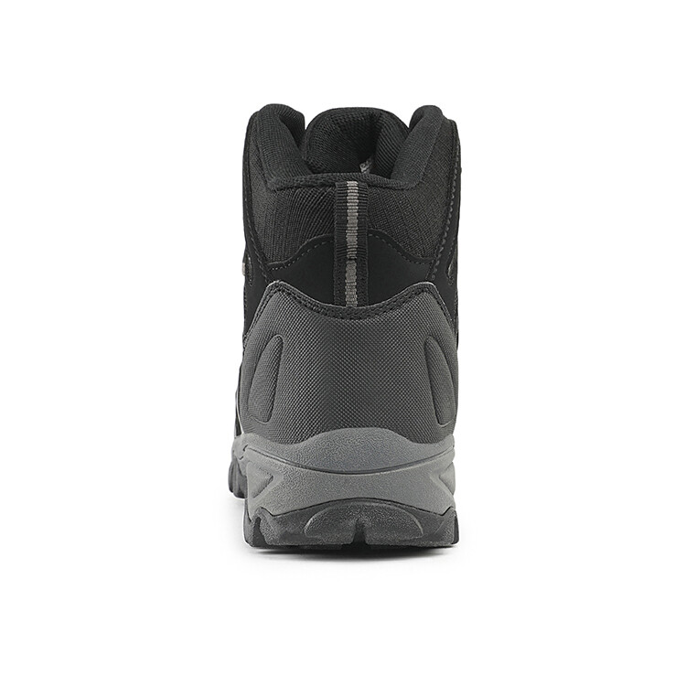 US Men's Ankle Waterproof Hiking Boots Outdoor Lightweight Trekking Trails Shoes
