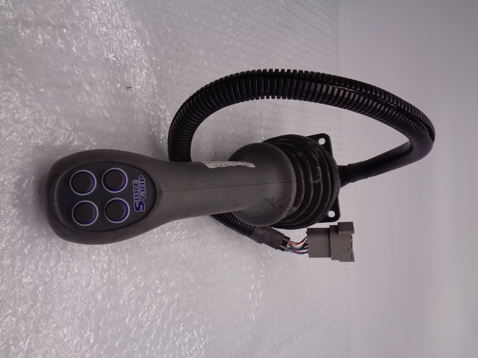 SURE GRIP 04089992 JOYSTICK HANDLE UNMP