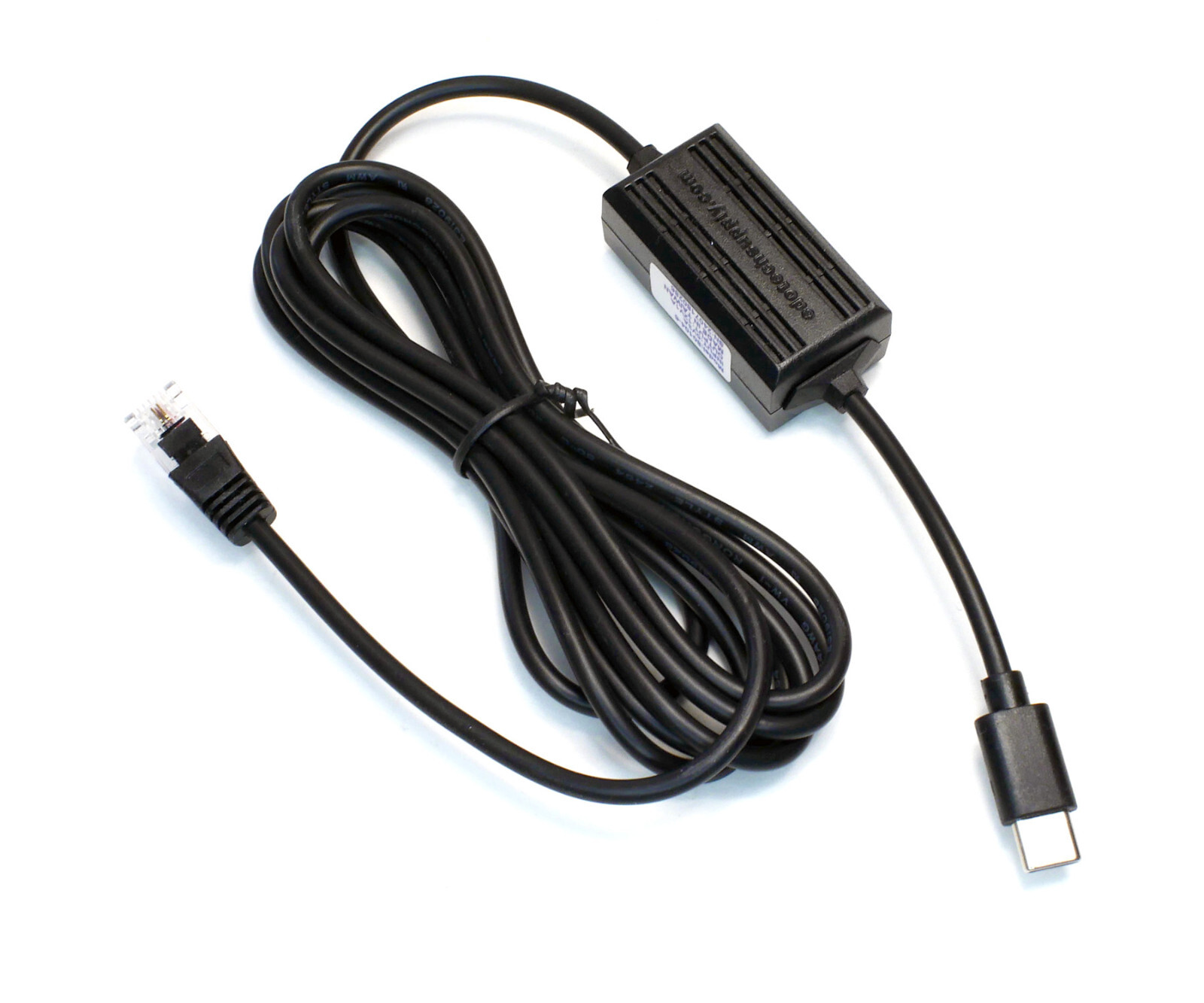 USB C Car Power Cord for Uniden R8 LRD950 LRD850 DFR6 DFR7 DFR8 DFR9 R1 R3 R7 R4