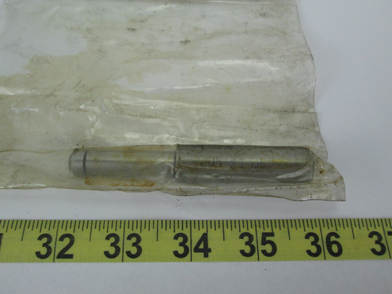 New NOS Military Aviation Surplus Fitting 1J21944 66-22628-1 Airplane Part