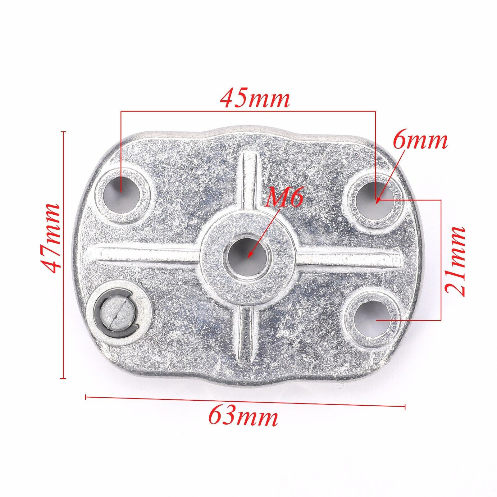 Claw FOR 2 STROKE Gas Scooter Pocket Bike Pull Start PU07