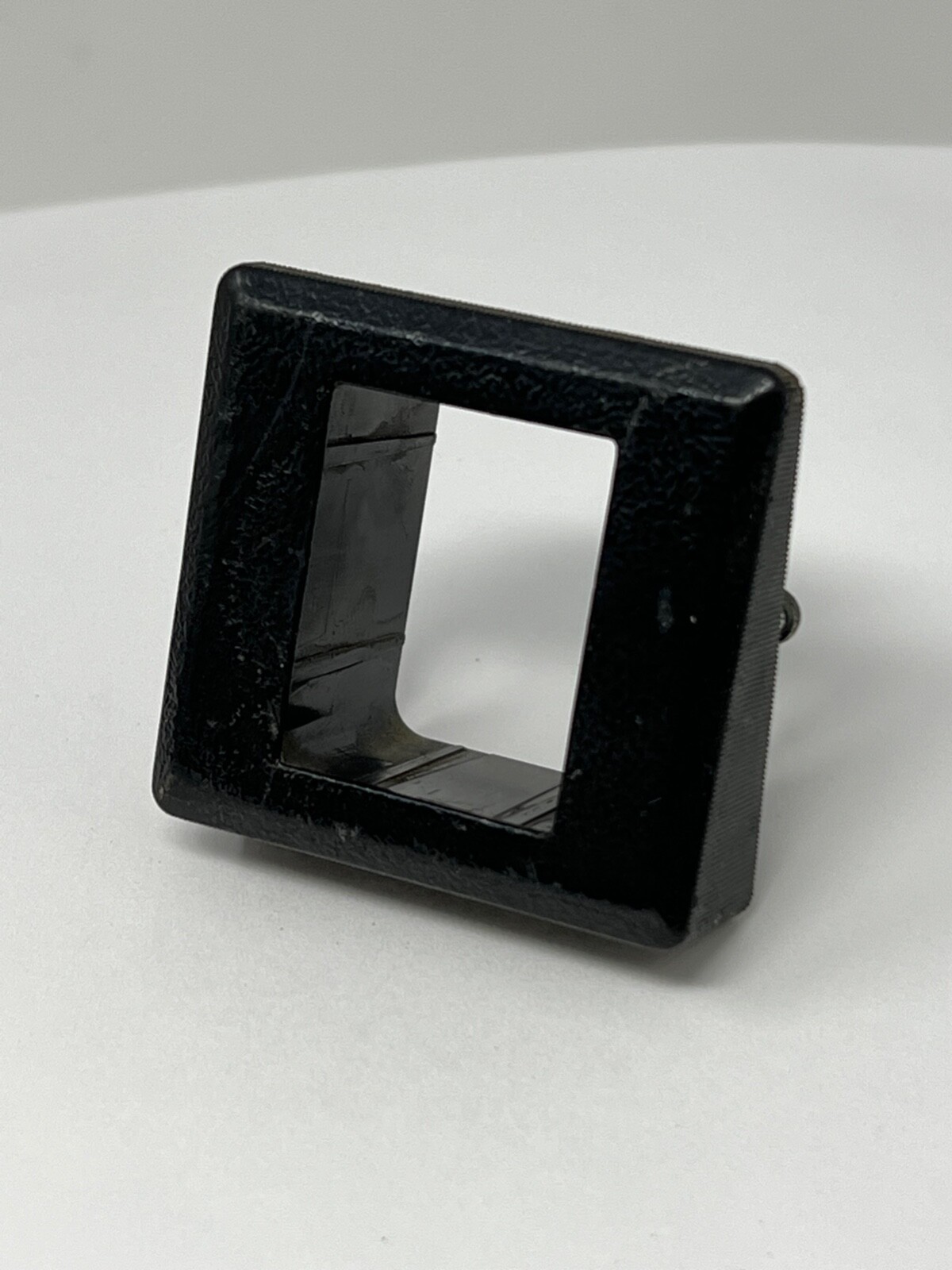 Coin Control COIN INSERT BEZEL -  circa 1991