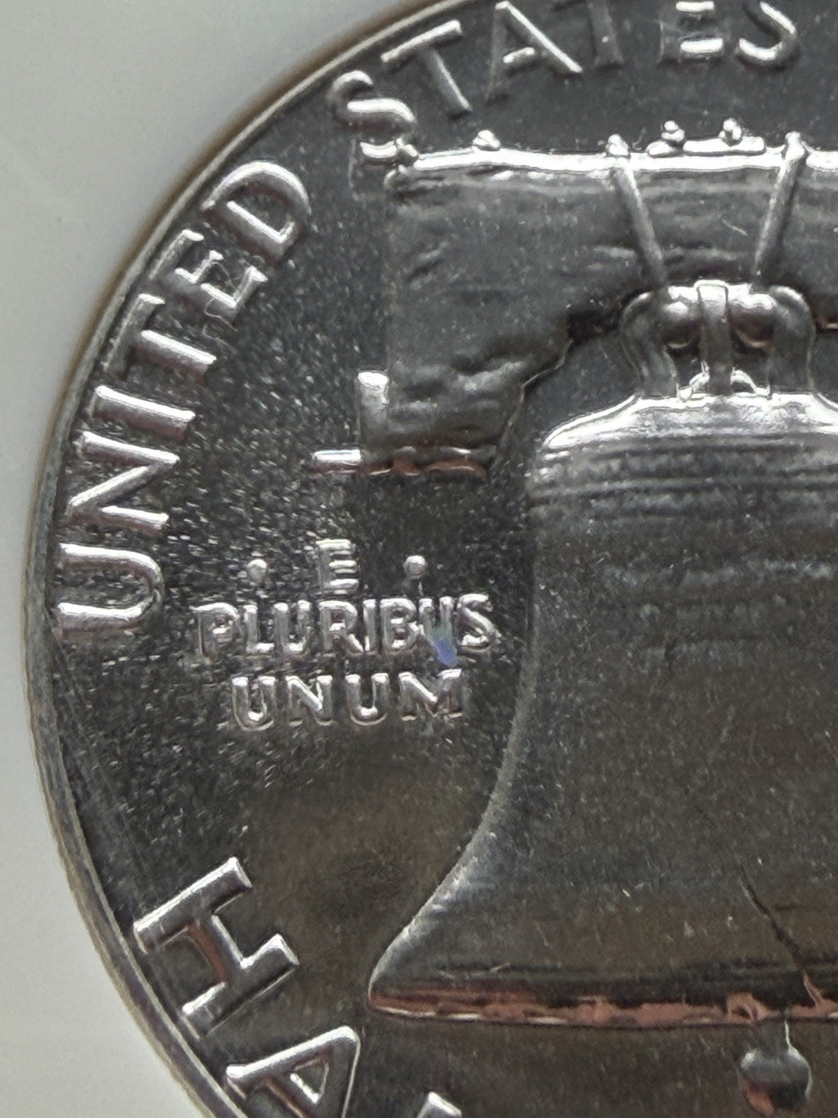 1962 Franklin Half Dollar 50C NGC PF67 - 90% Silver