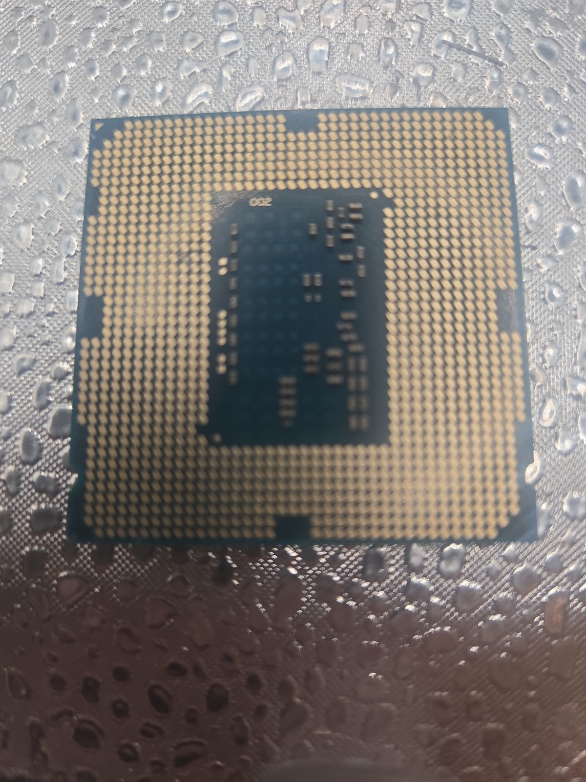 Lot of (45) Intel Core i5-3rd Gen. Desktop CPU Processors