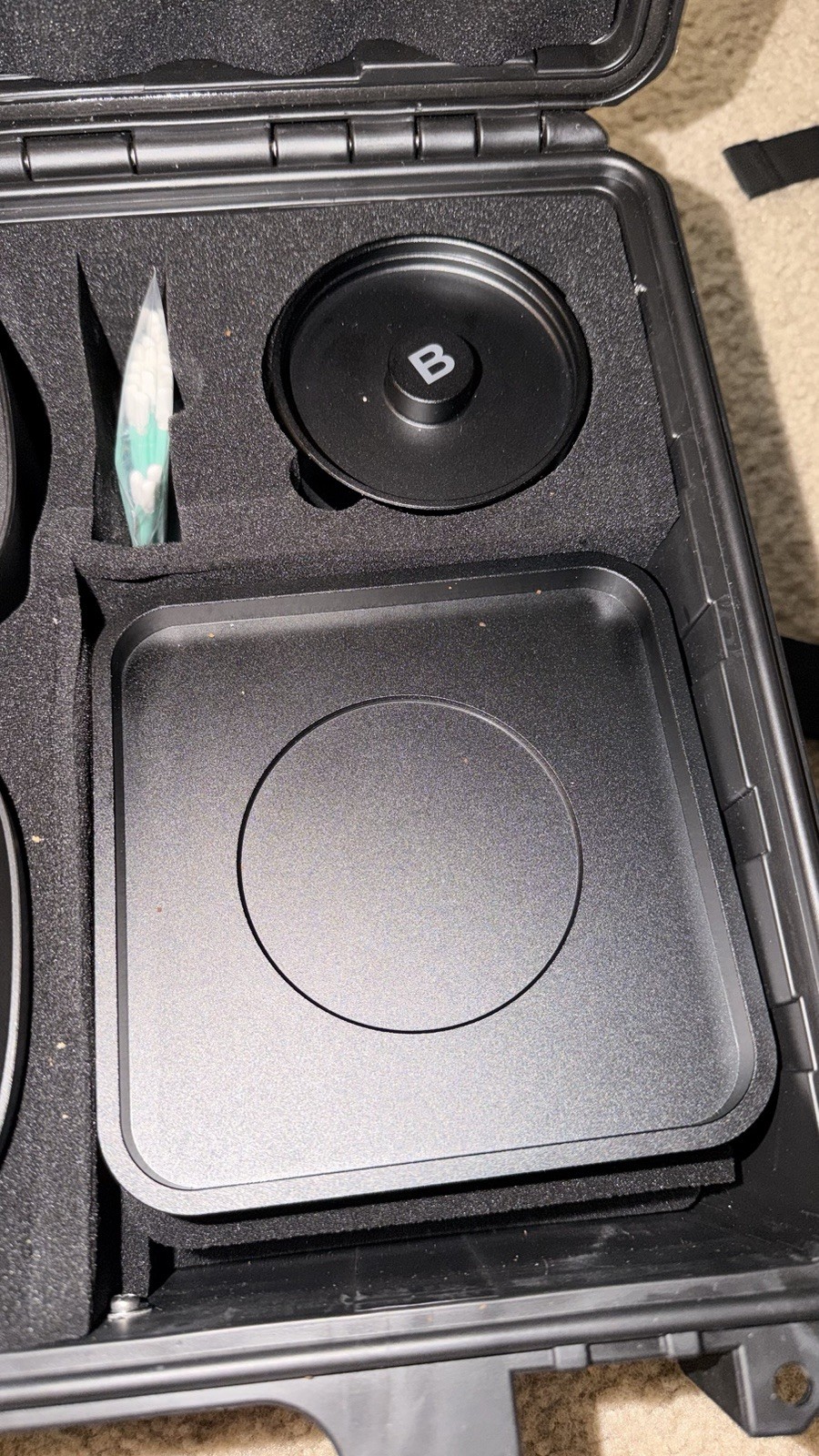 DiFluid OMIX New