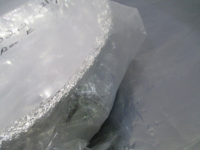 AMAT 0020-21465 Shield, AL, 6", 424201