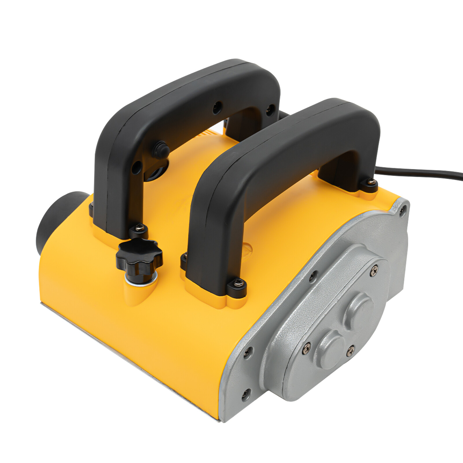 Electric Wall Planing Machine Concrete Shovel Putty Wall Scraper Planner 1200W