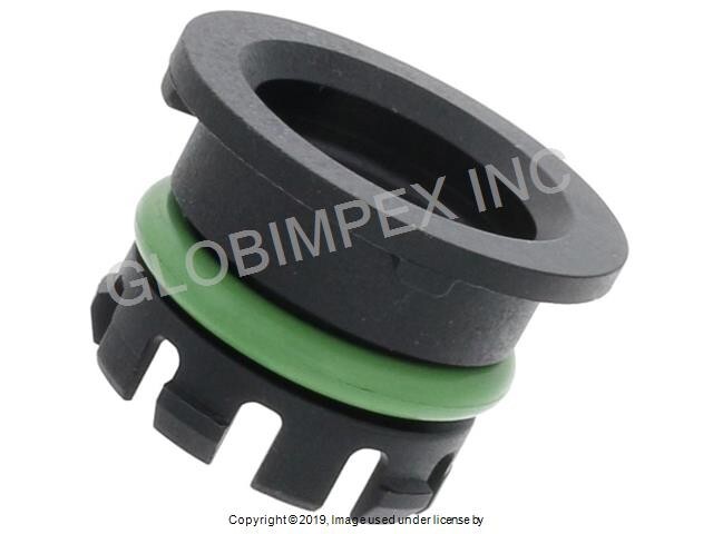 For JAGUAR (2018-2023) Timing Cover Plug with O-Ring GENUINE + 1 YEAR WARRANTY