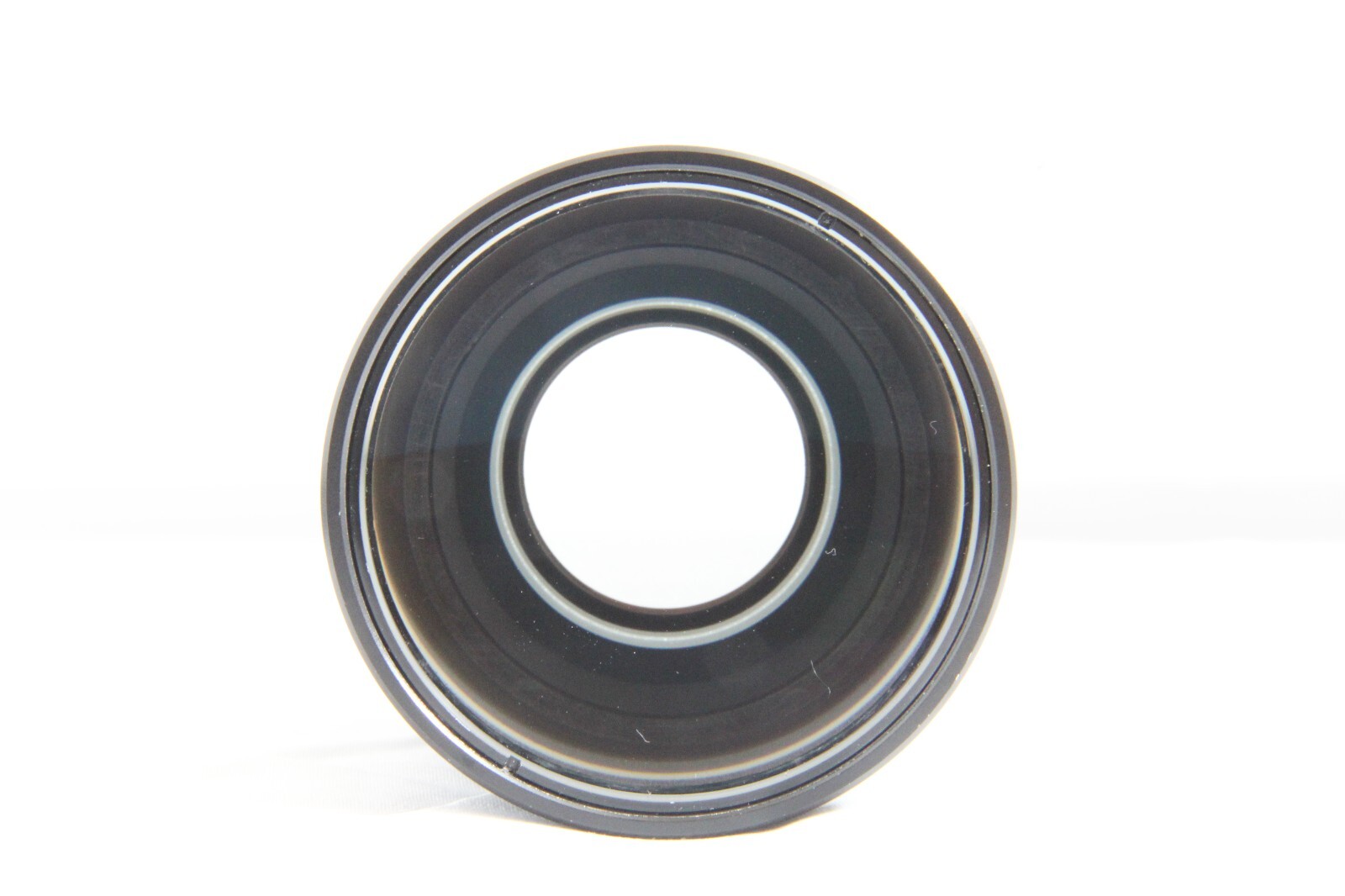 Olympus DF PLFL 0.3x Stereo Microscope Objective [54mm Thread] #5071