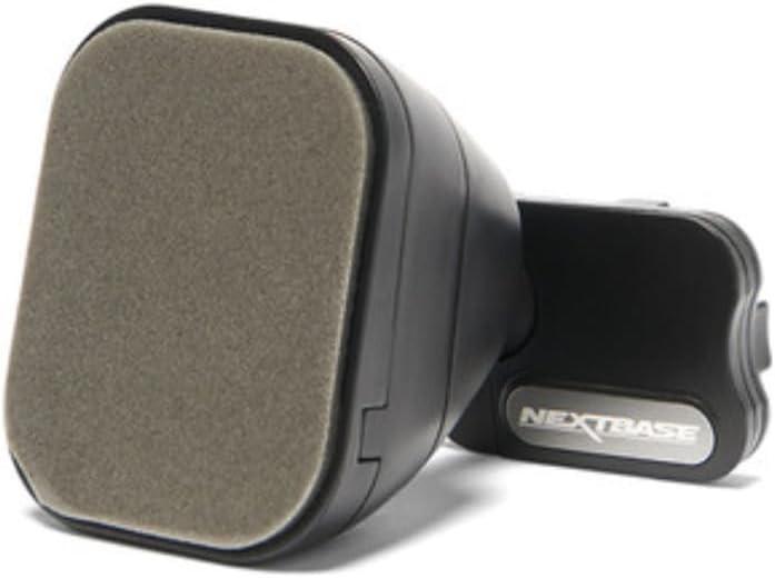 Nextbase Dash Cam Click&Go PRO Powered Mount