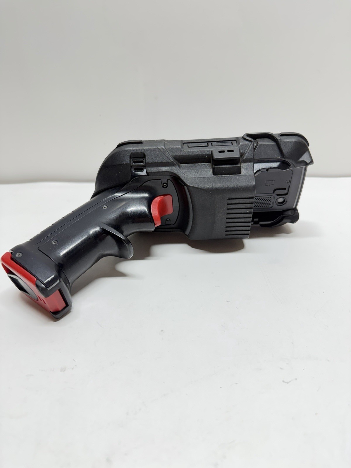 Keyence BT-A700GA HandHeld Mobile Computer Barcode Scanner AS IS