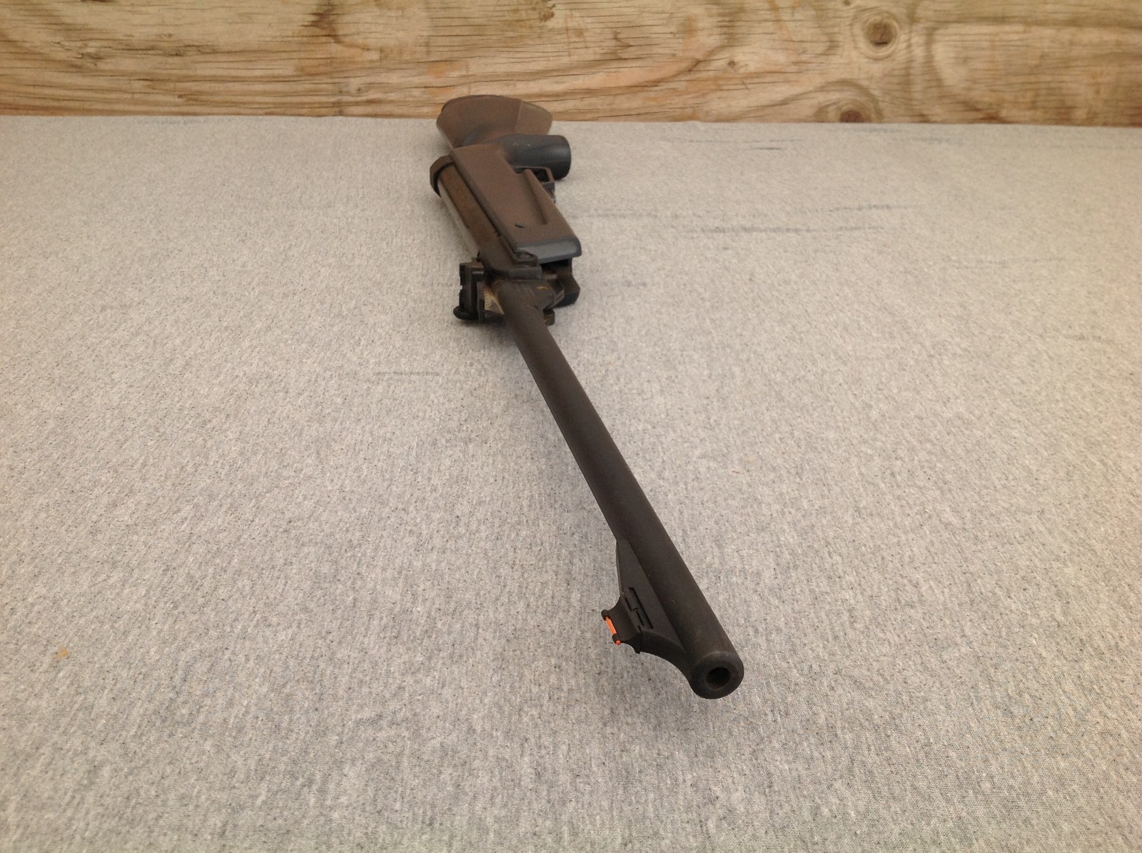 Gamo Cadet Delta .177 Cal Break Barrel Air Rifle
