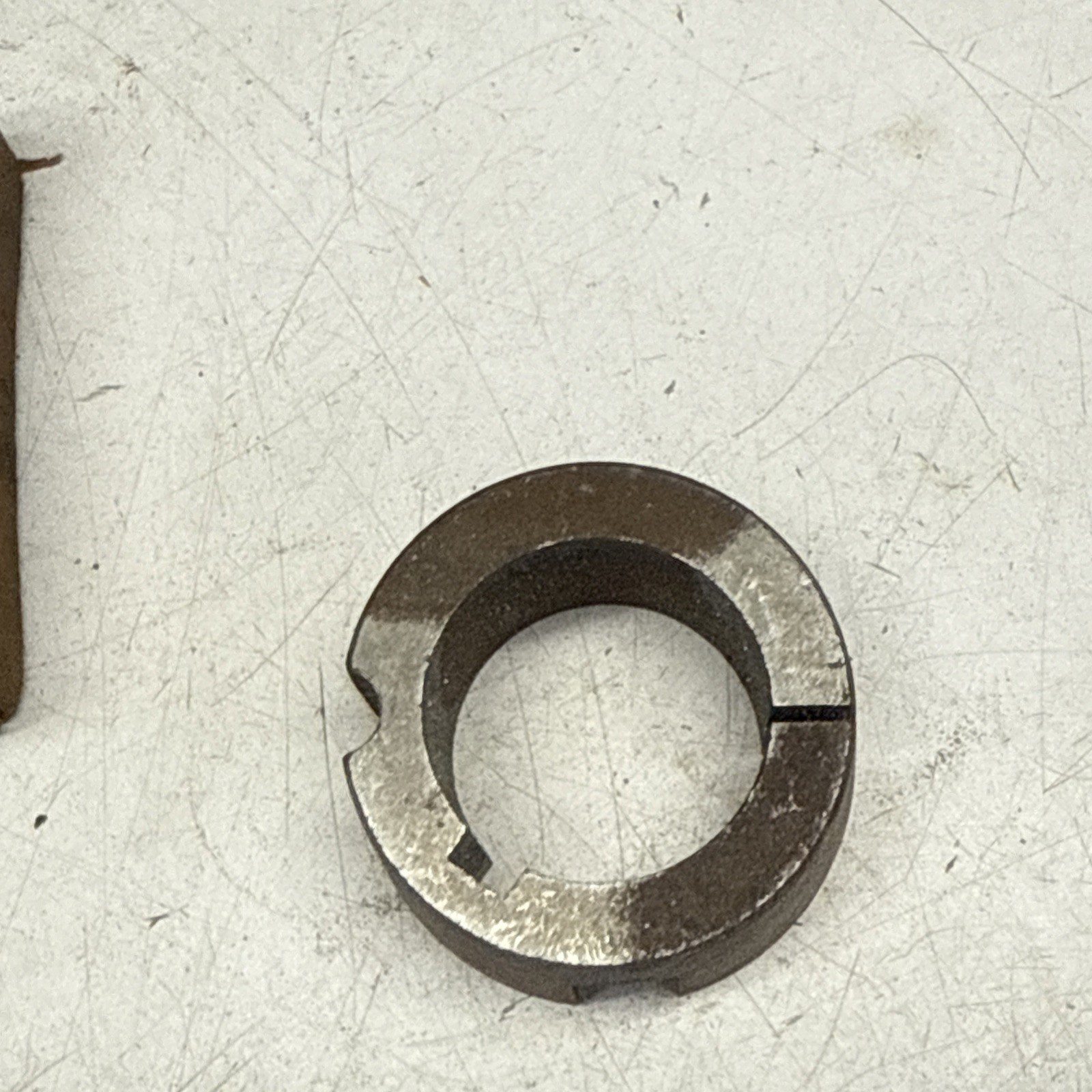 Taper-Lock Split Bushing 1310X1-1/4 *SURFACE RUST*