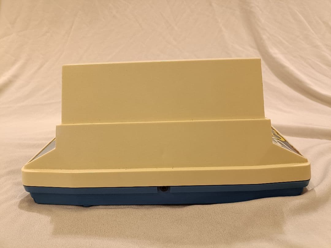 Gakken Super Cobra LSI Tabletop Electronic Game Tested Working