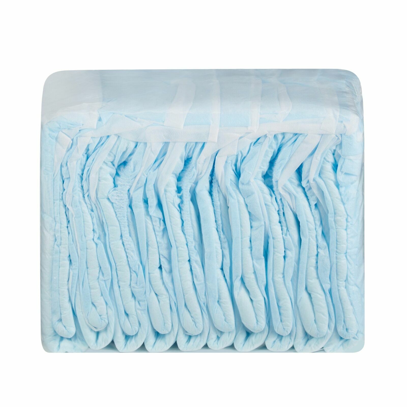 (Case of 100) Covidien Simplicity Incontinence Brief L Quilted 65034R Moderate