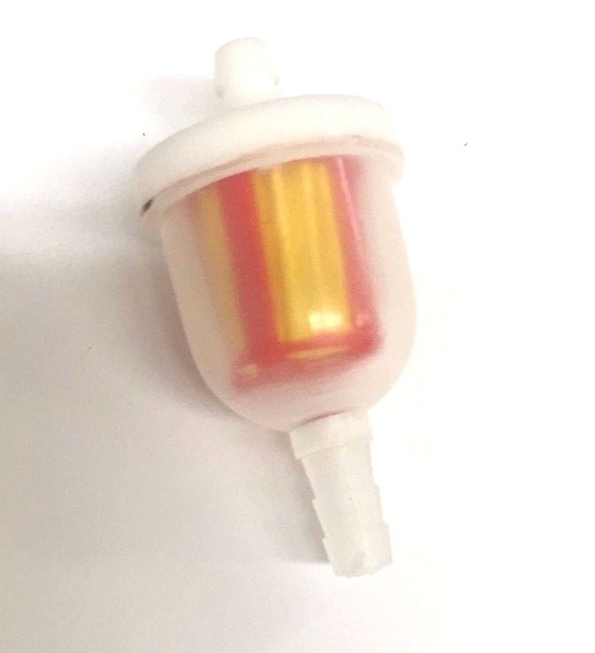 BRAND NEW GAS FUEL FILTER DIRT BIKE ATV QUAD GO KART MOPED SCOOTER
