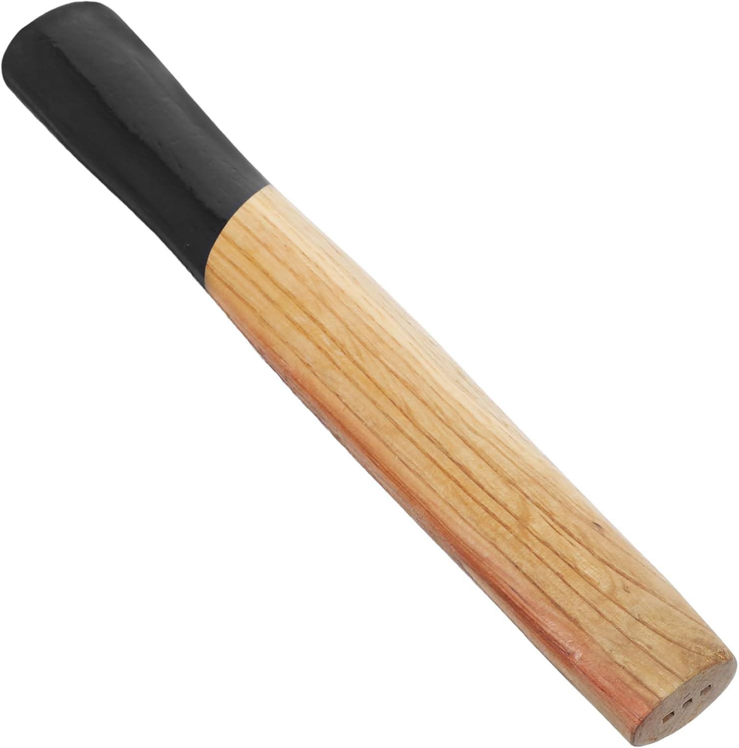 Masonry Hammer Handle Replacement Wood Handle for Square Head Hammer 9.84 Inch