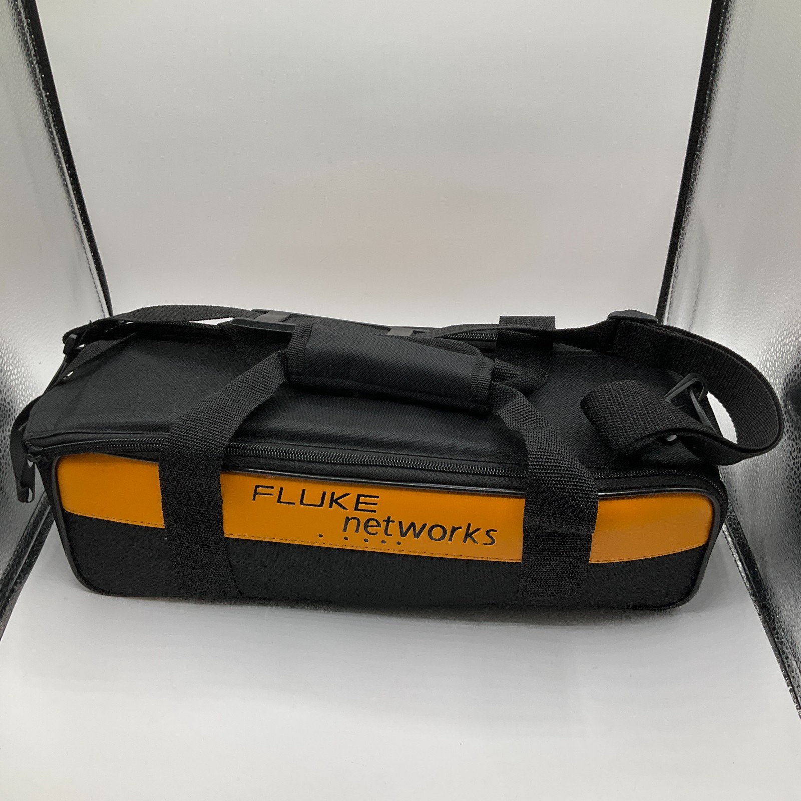Fluke Networks MS2-KIT MicroScanner2 Copper Cable Verifier Kit, Remote ID Kit