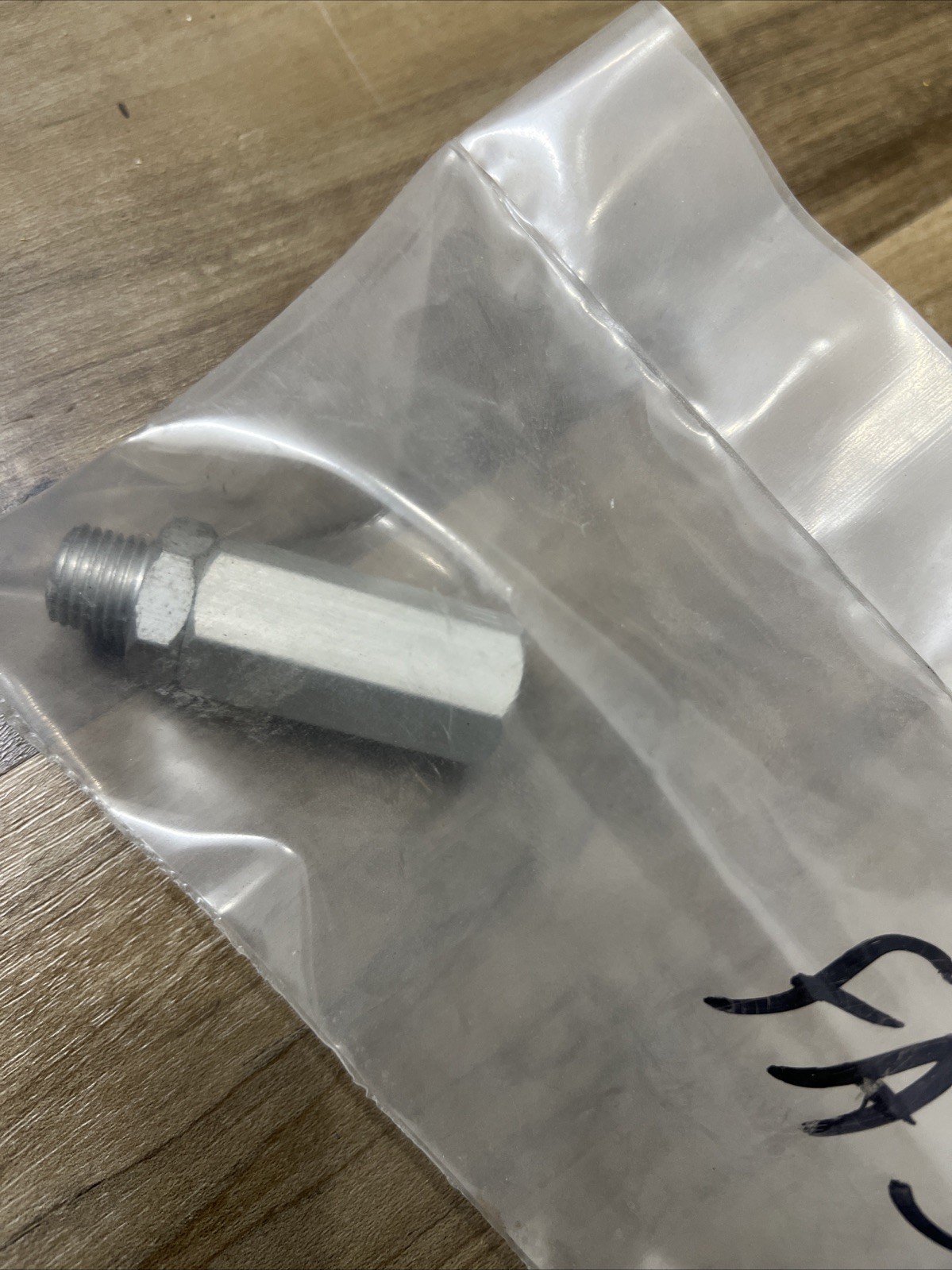 Rotary Lift Parts In-Line Filter Lift Locks FA3134-12