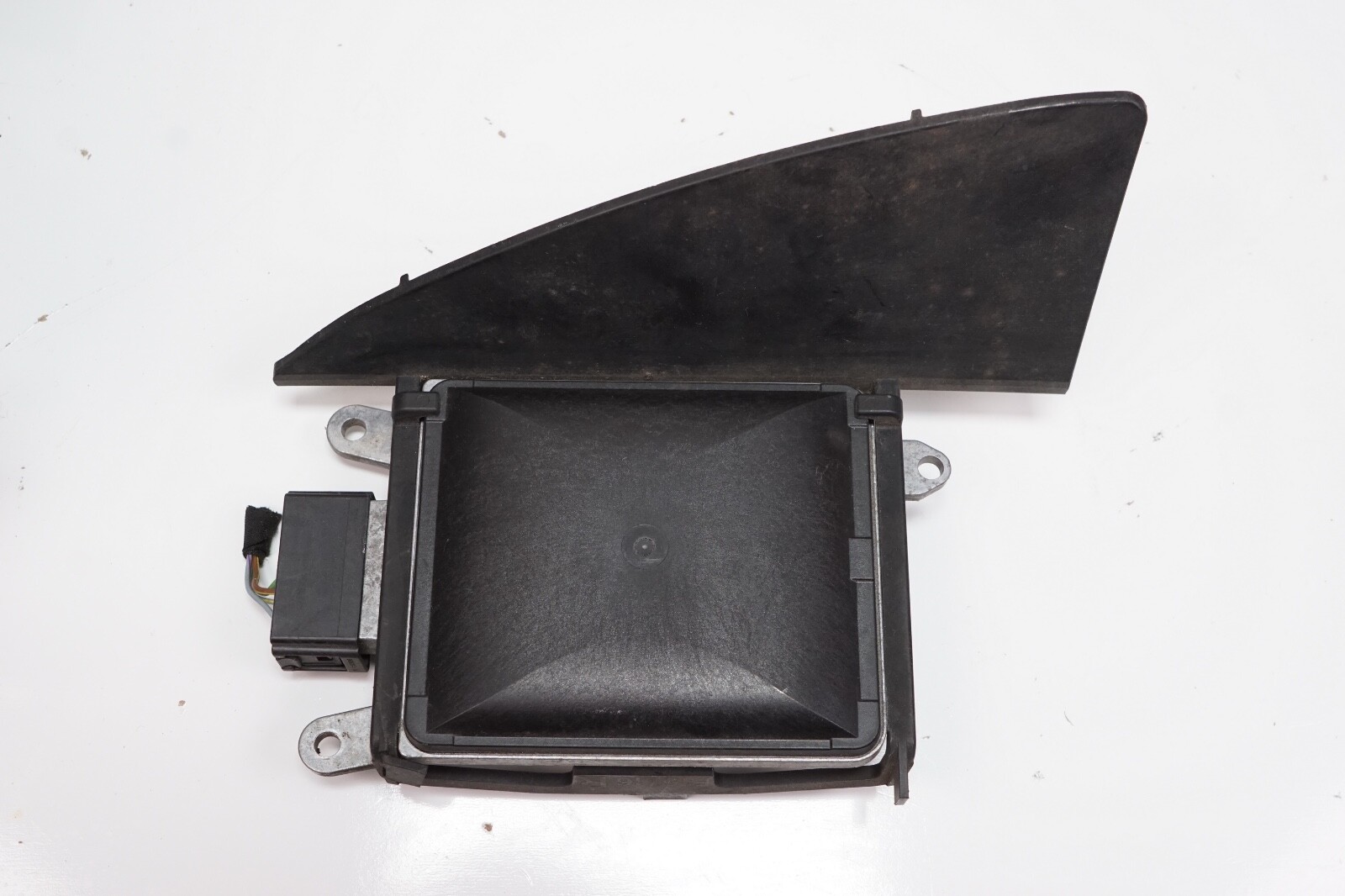 BMW X5 X6 Right RH Blind Spot Radar Module Sensor OEM 2011 - 2019