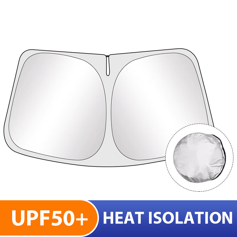 FOR BUICK ENCORE WINDSHIELD VISOR SUNSHADE CUSTOM MADE HEAT SHIELD SUN SHADE