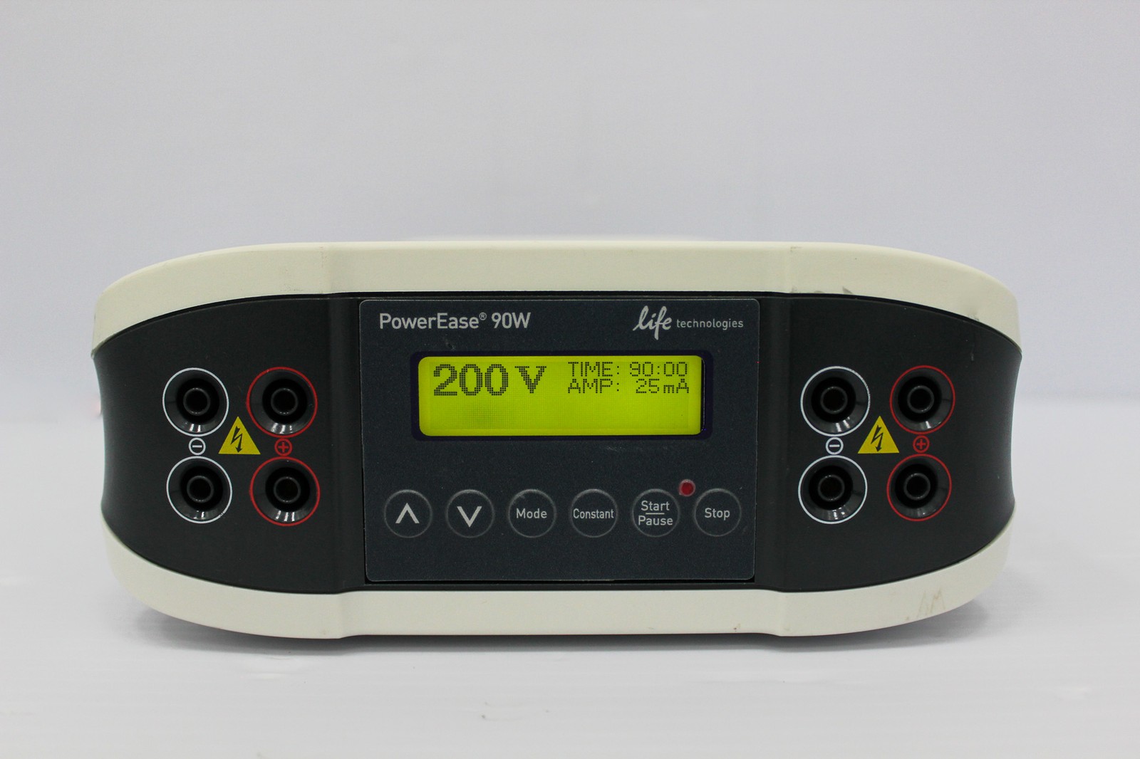 Life Technologies PS0090 Power Ease 90W Microprocessor-Controlled P (3375965)