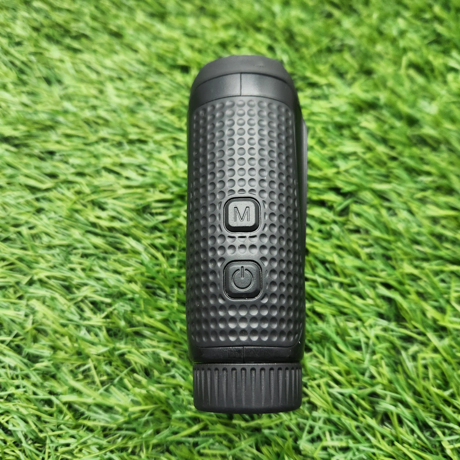SHORT PAR 4 RANGEFINDER + CASE VERY GOOD