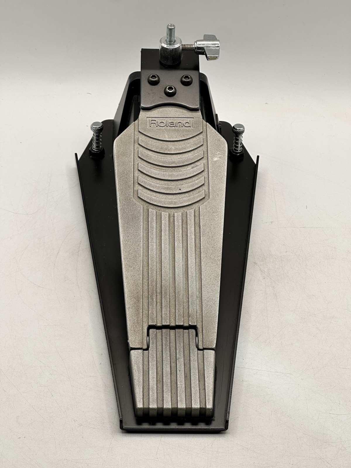 Roland FD-7 Hi-Hat Electronic Control Pedal V-Drum Preowned