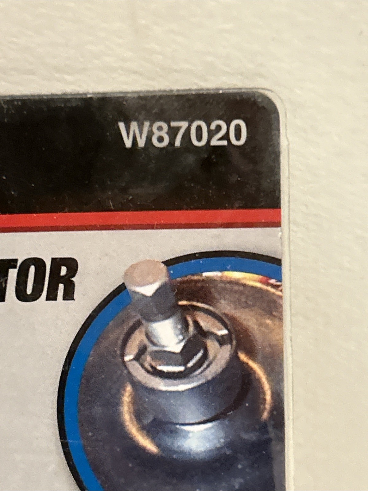 Performance Tools Steering / Alternator Pulley Puller W87020,