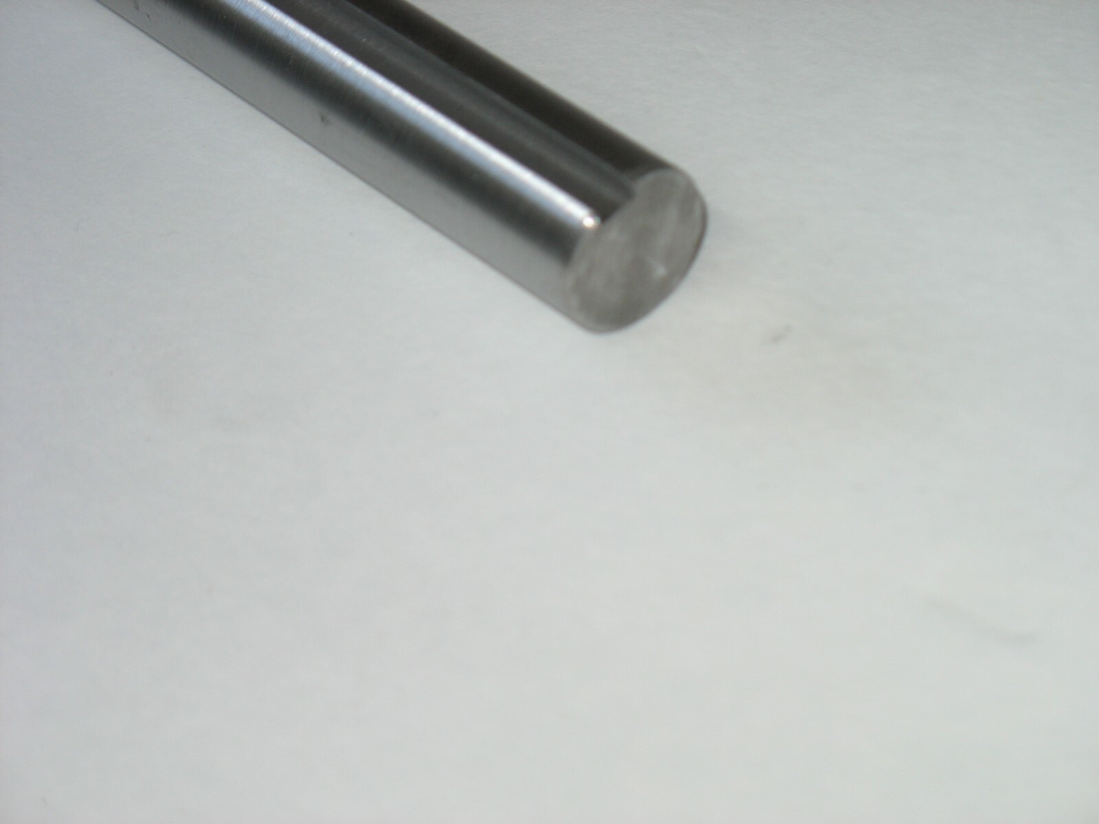1/4" stainless steel rod, 12" long, 304, 1 pc  FREE SHIPPING........