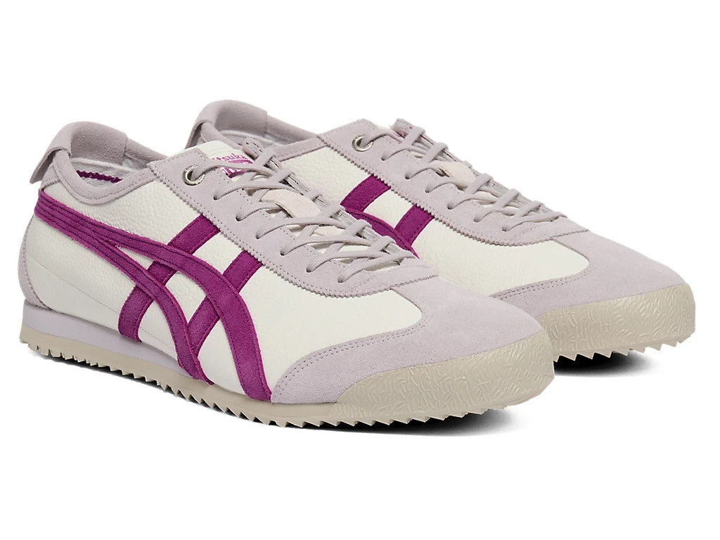 Onitsuka Tiger MEXICO 66 SD VIN Sneakers Unisex Size Shoes 1183C015 12colors