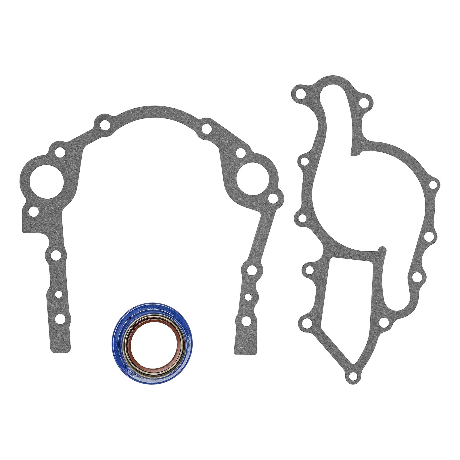 Engine Timing Cover Gasket Set for Ford Taurus 1986-2007 Ranger 1991-2008 3.0L