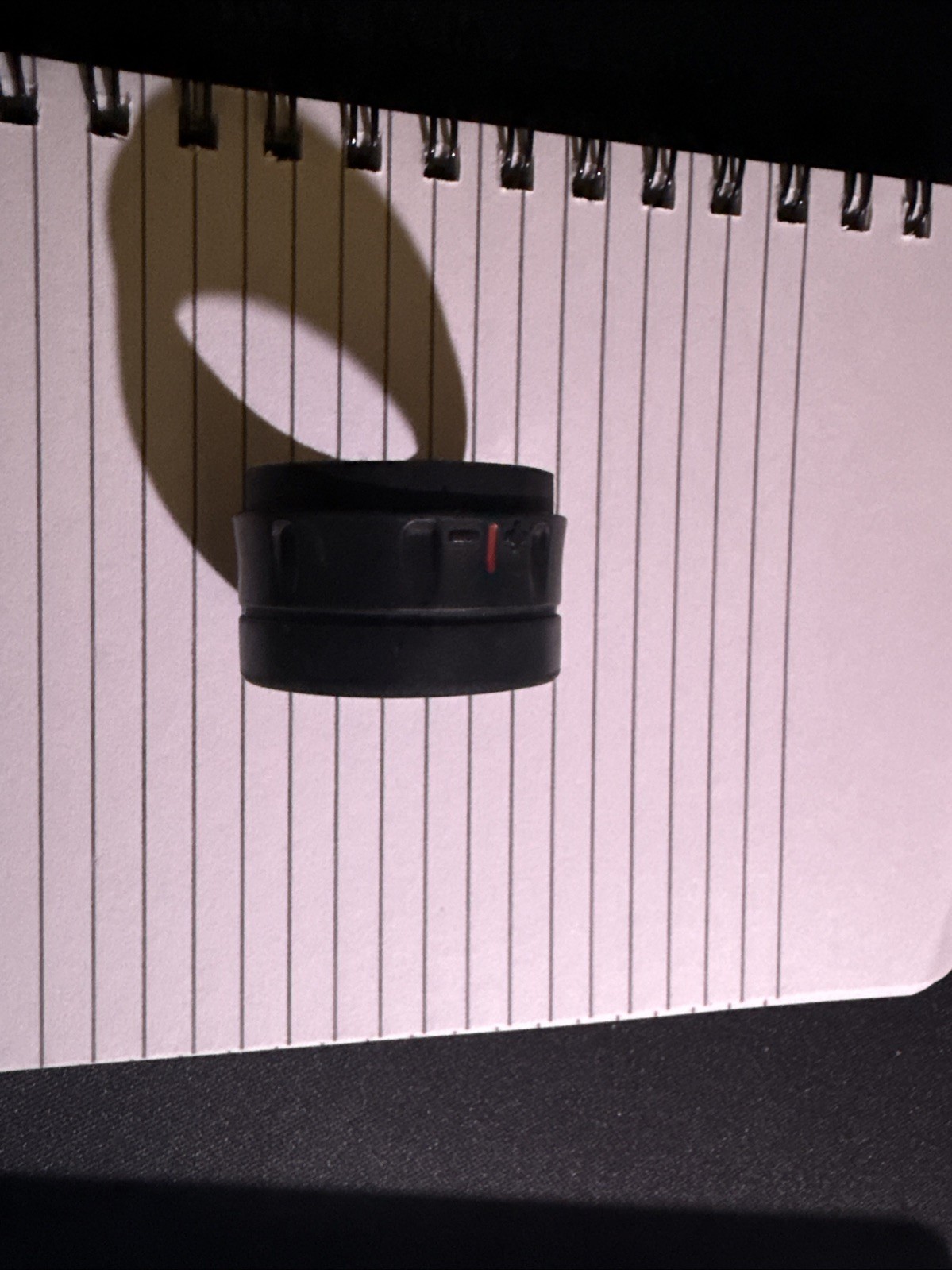 Bushnell Tour Z6 Jolt Eye Cup