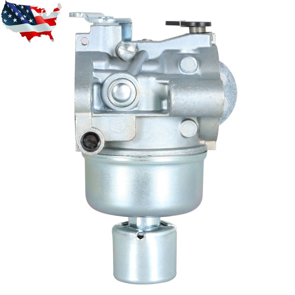 L110 Carburetor For Kohler John Deere 42" 17-17.5 HP Lawn Mower Engine Carb