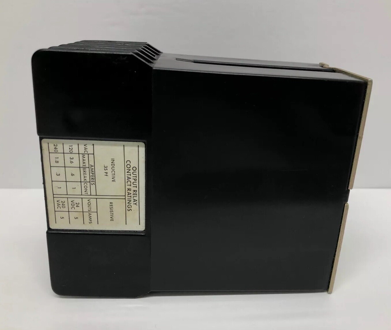 Square D 9007-SGP1 Interlocking Limit Switch Power Supply & Logic Unit