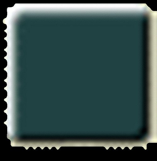 Porc-A-Fix Touch Up Repair Glaze - Kohler - Teal - KK-42