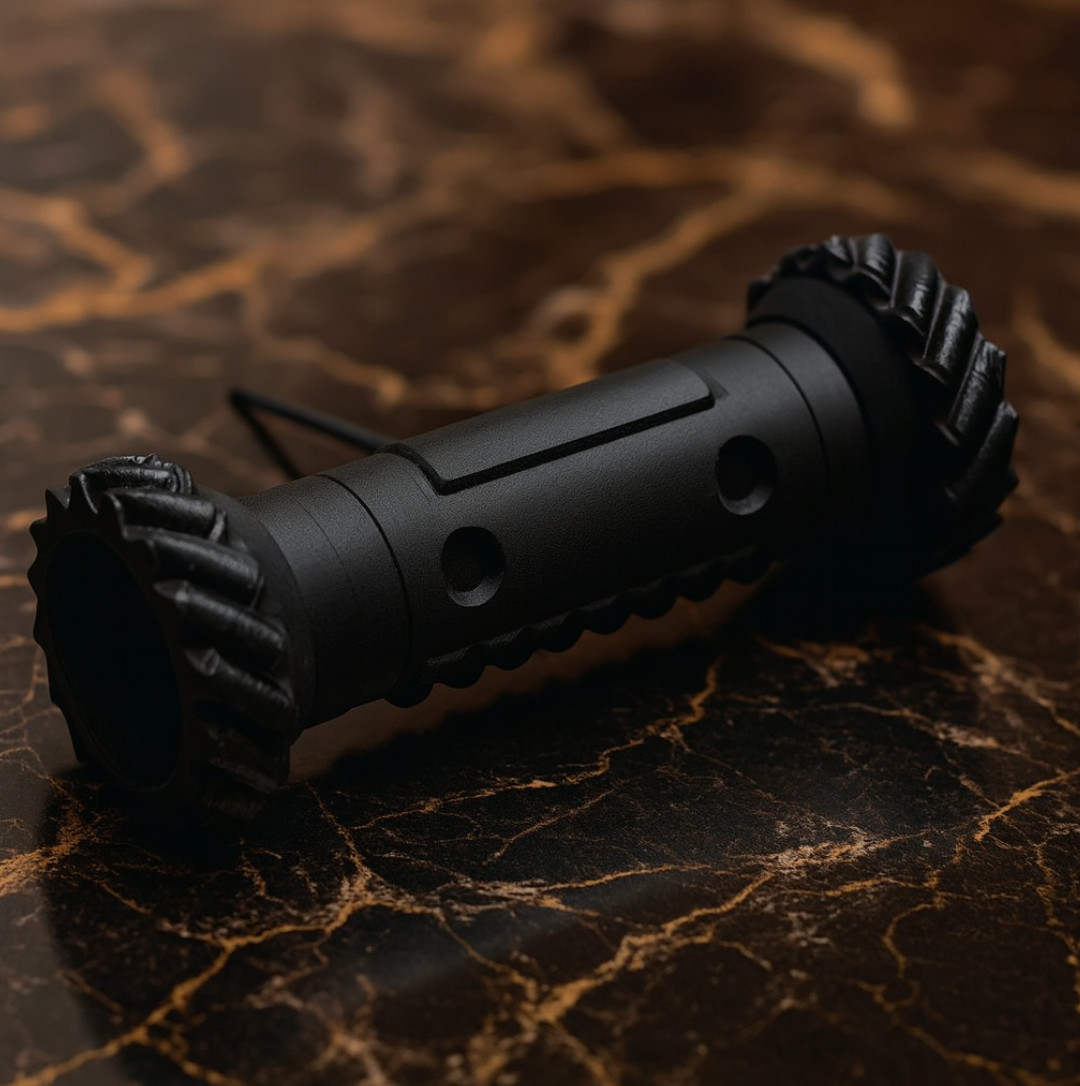 Life-Size Rainbow Six Siege Recon Drone Replica - Gaming Prop