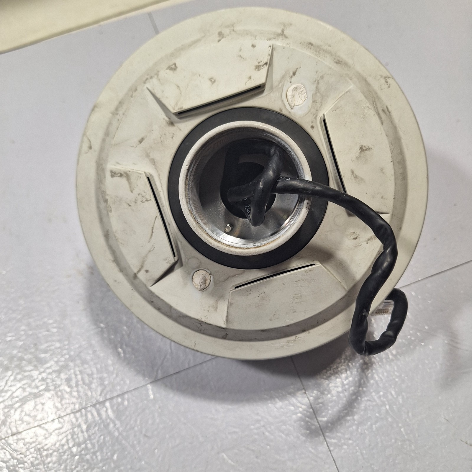AXIS P3225-VE MKII Network Camera With Sun Weather Shield