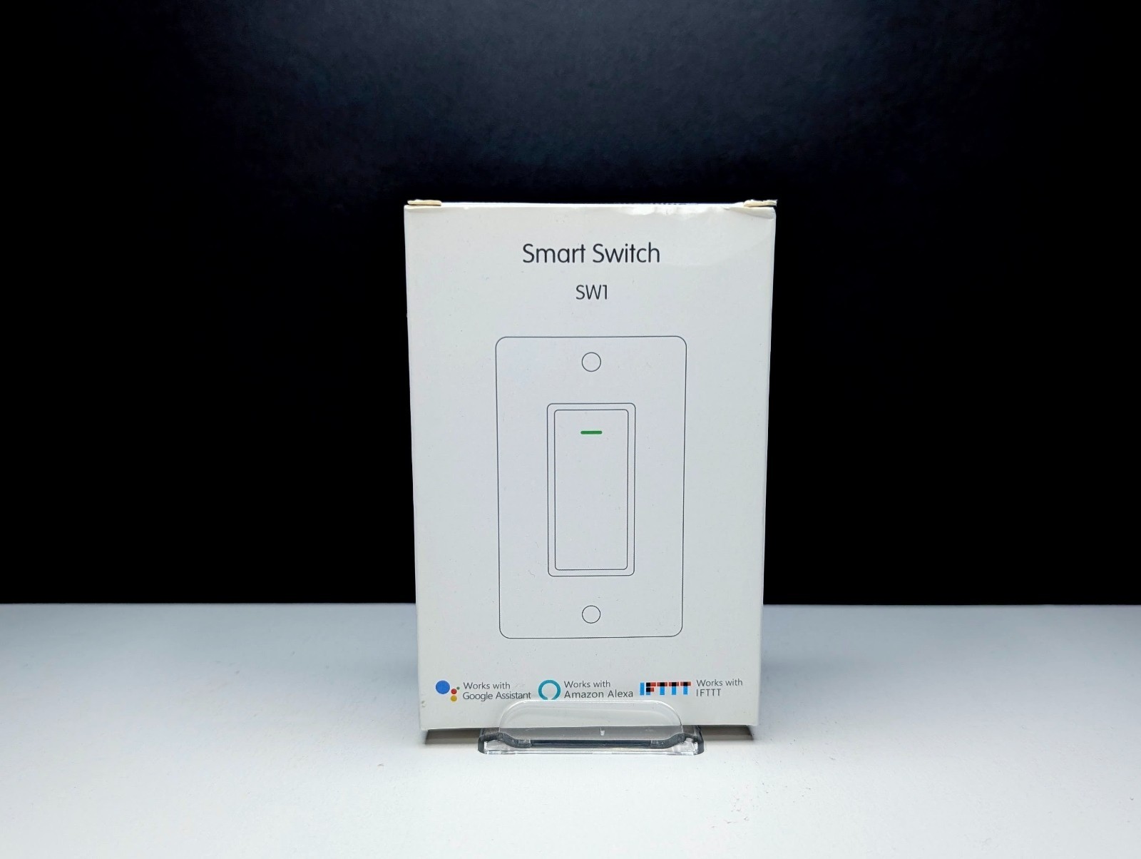 Smart Switch Model SW1
