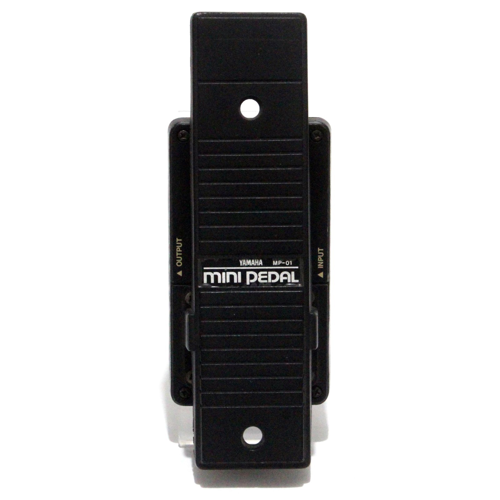 YAMAHA MP-01 MINI PEDAL (Made in Japan) Guitar Effect Pedal