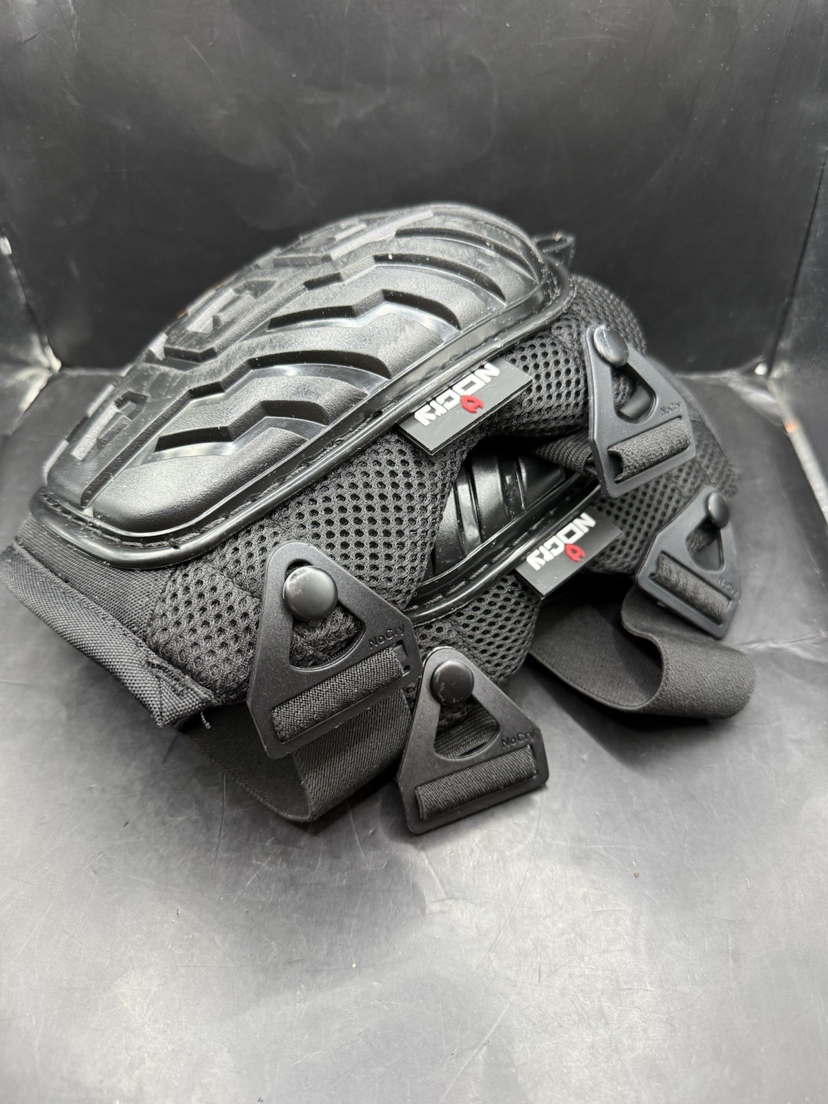 No cry Professional Knee Pads Anti-slip Foam
