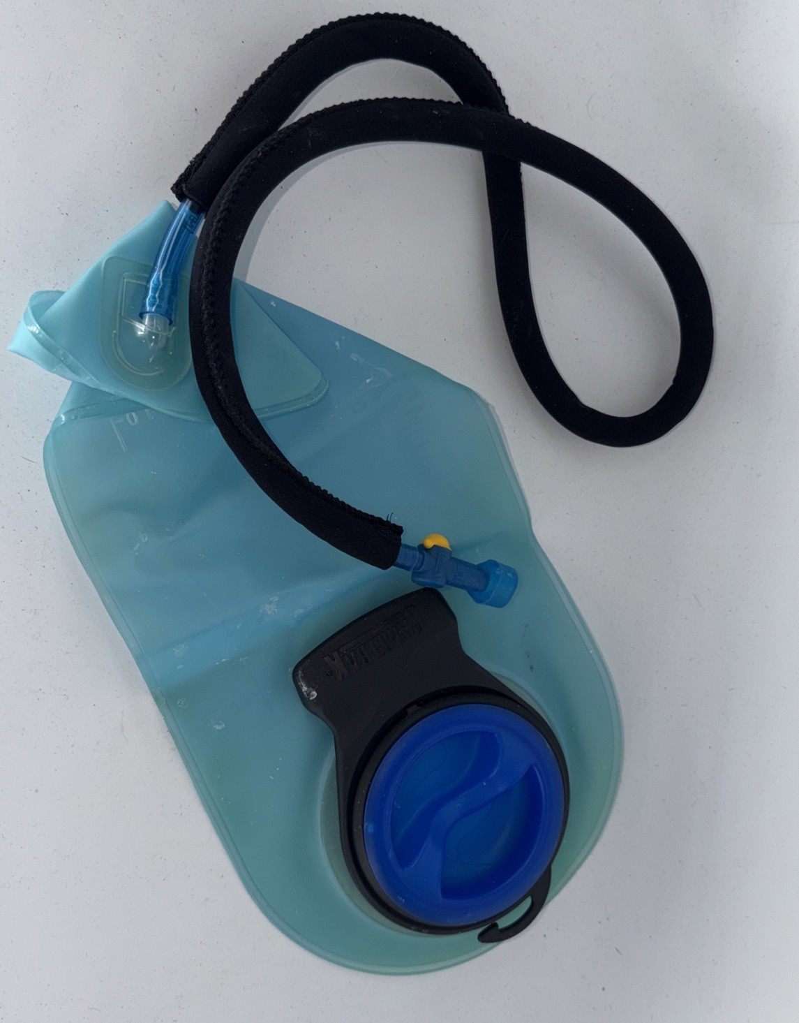 Camelbak Ethos 100 Oz Hydration Backpack Hiking Bag