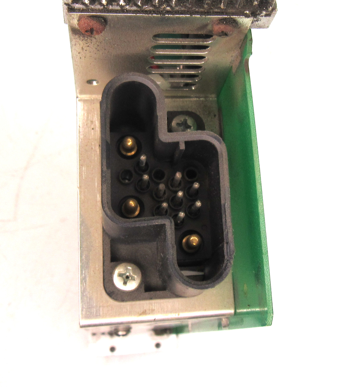 Adept Tech 10337-15200 A Amp Power Amplifier Servo Amp